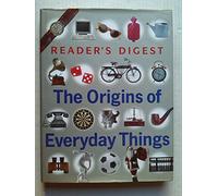 Origins of Everyday Things