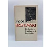 Origins of Knowledge and Imagination