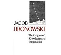Origins of Knowledge & Imagination (Paper) (The Silliman Memorial Lectures Series)