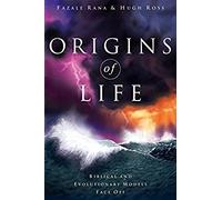 Origins of Life