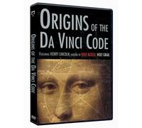 Origins of the Da Vinci Code [DVD] [2005] [Region 1] [US Import] [NTSC]