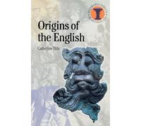Origins of the English (Duckworth Debates in Archaeology)