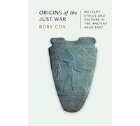 Origins of the Just War