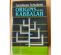 Origins of the Kabbalah