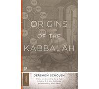 Origins of the Kabbalah (Princeton Classics): 38