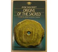 Origins of the Sacred