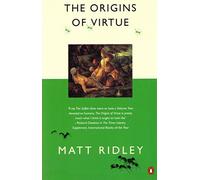 Origins of Virtue (Penguin Press Science) by Matt Ridley (1997-10-30)