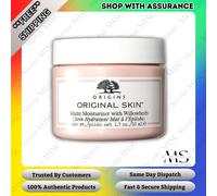 Origins Original Skin Matte Moisturizer with Willowherb - 1.7 oz - Brand New