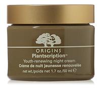 Origins Plantscription Anti-Aging Power Night Cream | Visibly Reduces Fine Lines 1.7 Fl Oz