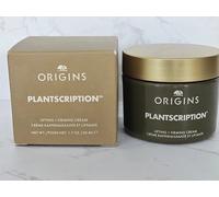 Origins Plantscription Lifting + Firming Cream 50ml Brand New Boxed Genuine