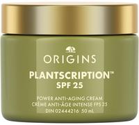 Origins Plantscription SPF 25 Power Anti-Aging Cream | Visibly Reduces Fine Lin