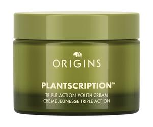 Origins Plantscription Triple Action Youth Cream 50 ml