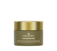 Origins Plantscription™ Wrinkle Correction Eye Cream With Encapsulated Retinol moisturising and smoothing eye cream with retinol 15 ml