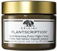 Origins Plantscription Youth-Renewing Power Night Cream 50ml 50 ml