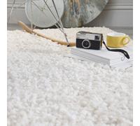 Origins Portland Rug Cream 140 x 200cm, Cream