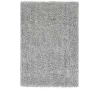 Origins Portland Rug Grey 140 x 200cm, Grey