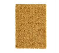 Origin 'Portland' Rug in Yellow | Size: 140 cm x 200 cm Origin Yellow 140 cm x 200 cm