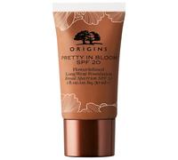 Origins Pretty In Bloom Long Wearing Cream Foundation Nr. 700 Very Deep Neutral SPF 20 30 ml