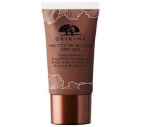 Origins Pretty In Bloom Long Wearing Cream Foundation Nr. 730 Very Deep Warm SPF 20 30 ml