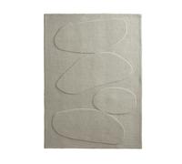 Origins Sculptured Pebble Oatmeal - 120X170