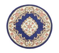 Origins Shensi Navy - 120X120 Circle