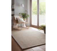 Origins Sisal Boucle | Size: 160 cm x 230 cm Origins Multicolor 160 cm x 230 cm