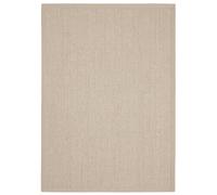 Origins Sisal Boucle with Beige Border - 160X230