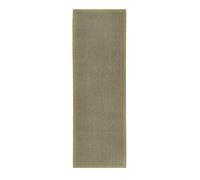 Origins Sisal Sage Green with Sage Green Border - 067X200