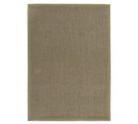 Origins Sisal Sage Green with Sage Green Border - 160X230