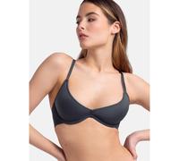 Origins Spacer Bra charcoal grey