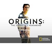 Origins: The Journey of Humankind Season 1