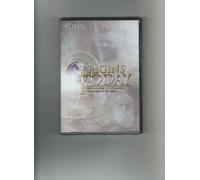 Origins Today: Genesis Through Ancient Eyes