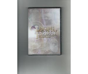 Origins Today: Genesis Through Ancient Eyes