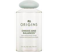 Origins Toner & Lotions Checks and Balances™ Daily Exfoliating 150 ml