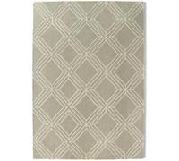 Origins Vienna Rug Mink 160 x 230cm, Cream
