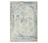 Origins Vogue Blue / Ochre - 080X150