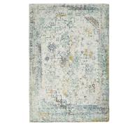 Origins Vogue Blue / Ochre - 120X170