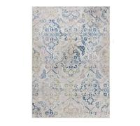 Origins Washable Florence Rug 80X150, Blue