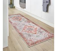 Origin Runner Rug Marrakesh, Machine-washable, Multicolour, 67 x 200 cm