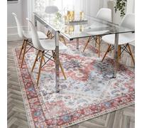 Origins Rug Marrakesh - Washable, Multi-Coloured - 80 x 150 cm