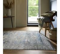 Origins Washable Venice 160X230Cm Rug