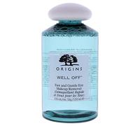 Origins - Well Off Fast and Gentle Eye Makeup Remover (150ml)