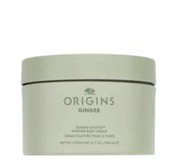 Origins - Whipped Body Cream Ginger Souffle 200ml for Women