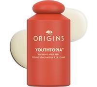 Origins Youthtopia Liquid Exfoliating Apple Face Peel | Refines Pores & Smooths