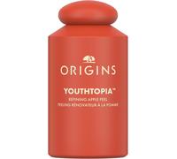 Origins Youthtopia Liquid Exfoliating Apple Face Peel | Refines Pores & Smooths