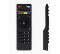 OriGlam Original Replacement Remote Control Controller for Android TV Box for MXQ,MXQ Pro,M8C,M8S,M8N,M10,T95,T95N,T95X,H96 H96 Pro
