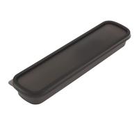 OriGlam Portable Travel Utensils Case, Reusable Flatware Cutlery Set, Travel Camping Utensils Cutlery Tableware Organizer Case, 23 x 6.0 x 2.7cm