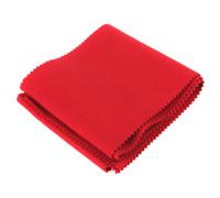 OriGlam Red Soft Piano Keyboard Dust Cover, 88 Keys Protective Dust Co