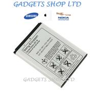 Orignal Genuine Sony Ericsson battery BST-36 750mAh 3.6V
