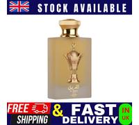 Lattafa Pride Al Areeq Gold EDP EAU DE PARFUM UNISEX 100ml